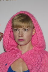 Cecilia Frode