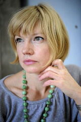 Cecilia Frode