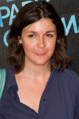 Cécilia Rouaud