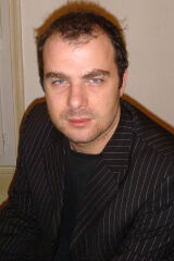 Cédric Anger