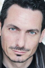 Cédric Bouvier