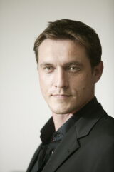 Cédric Chevalme