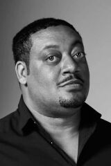 Cedric Yarbrough