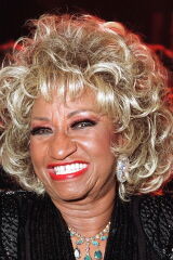 Celia Cruz