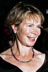 Celia Imrie