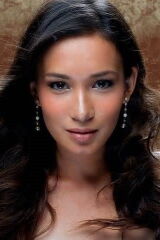 Celina Jade