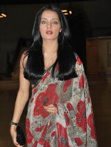 Celina Jaitly