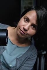 Celina Murga