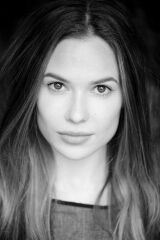 Celina Sinden