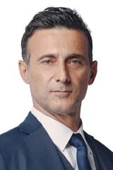Cem Bender