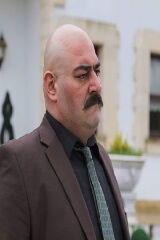 Cem Cücenoğlu