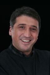 Cem Davran