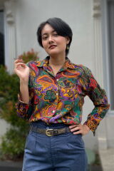 Cemara Weda