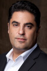 Cenk Uygur
