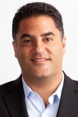Cenk Uygur