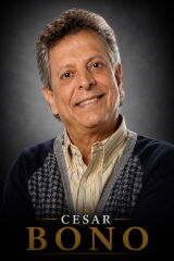 César Bono