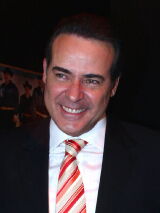 César Évora Díaz