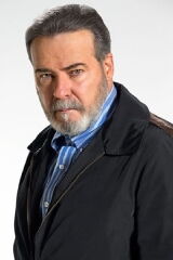 César Évora Díaz