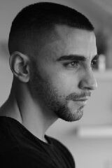 César Mateo