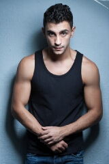 César Mateo
