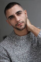 César Mateo