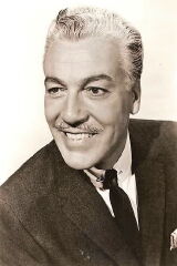 Cesar Romero