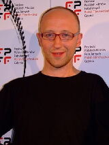 Cezary Kosiński