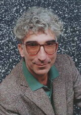 Cezmi Baskın
