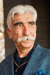 Cezmi Baskin