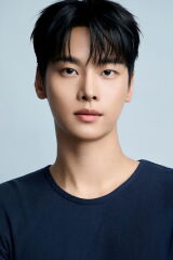 Cha Hak-yeon