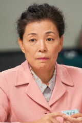 Cha Mi-kyung