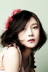 Cha Ye-ryun