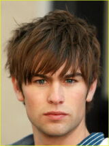Chace Crawford