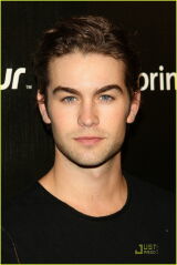 Chace Crawford