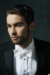 Chace Crawford