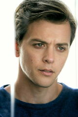 Chad Duell