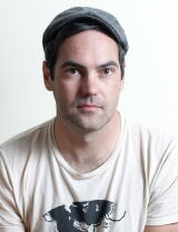 Chad Hartigan