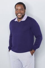 Chad L. Coleman