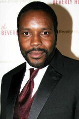 Chad L. Coleman