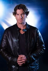 Chad Michael Collins