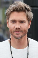Chad Michael Murray
