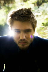 Chad Michael Murray