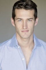 Chadwick Armstrong