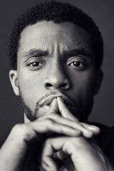 Chadwick Boseman