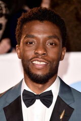 Chadwick Boseman