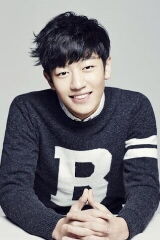 Chae Sang-woo