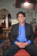 Chaim Jeraffi
