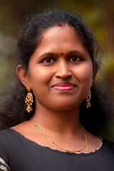 Chaitanya Reddy