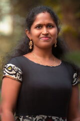 Chaitanya Reddy