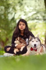 Chaitra Rao